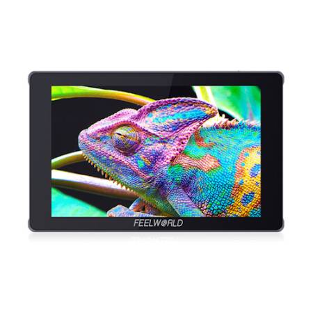 Feelworld F7 PLUS - monitor podglądowy